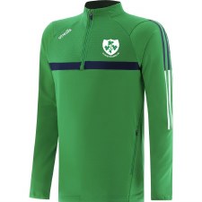 O Neills Kilrush Shamrocks HZ